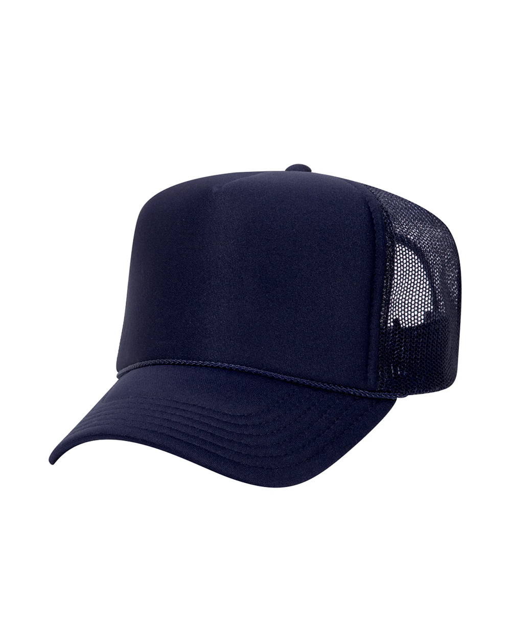 Mesh Back Trucker Hat
