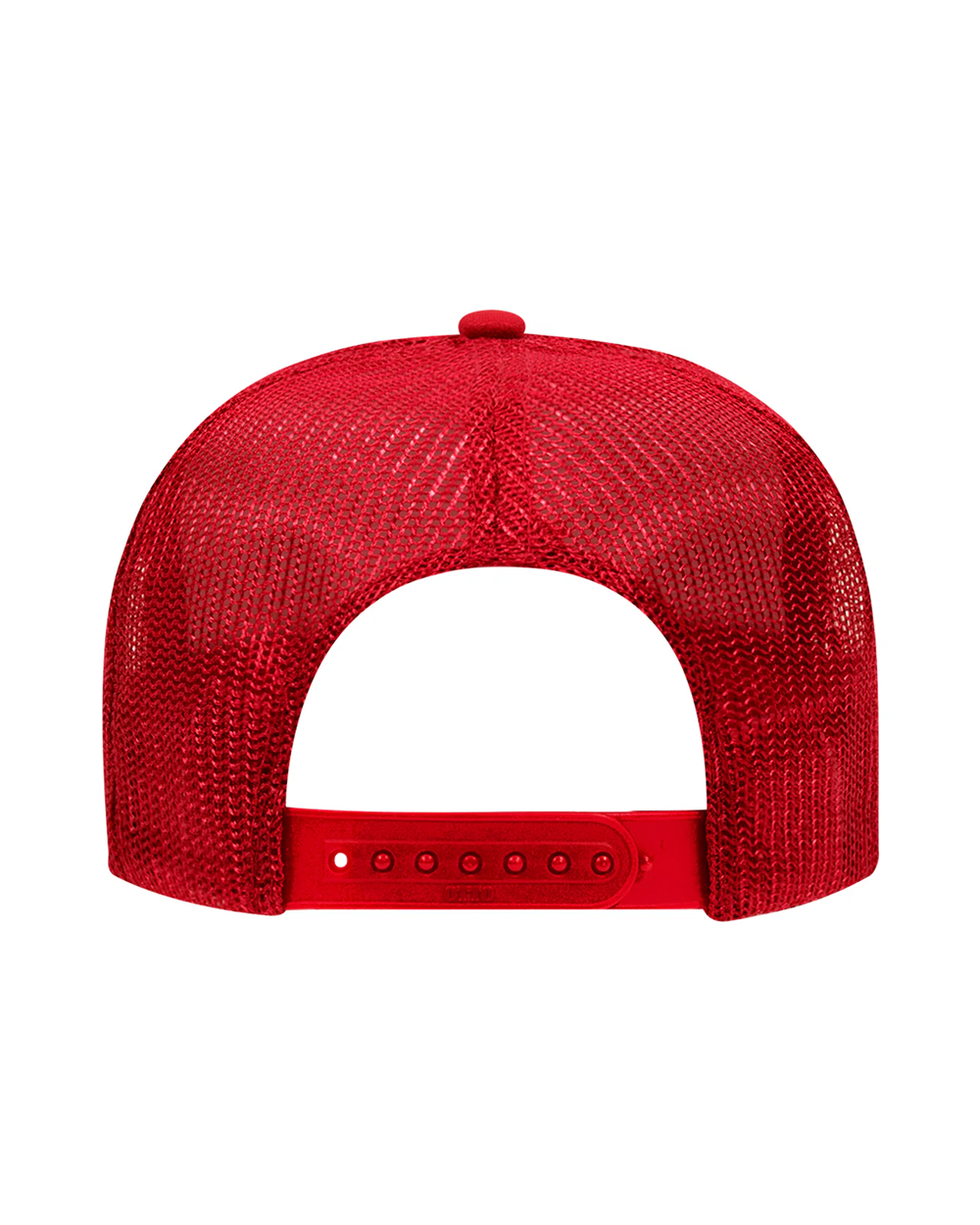 Mesh Back Trucker Hat