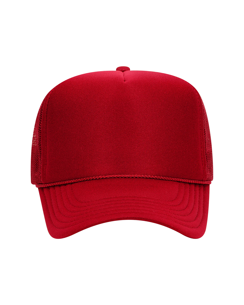 Mesh Back Trucker Hat