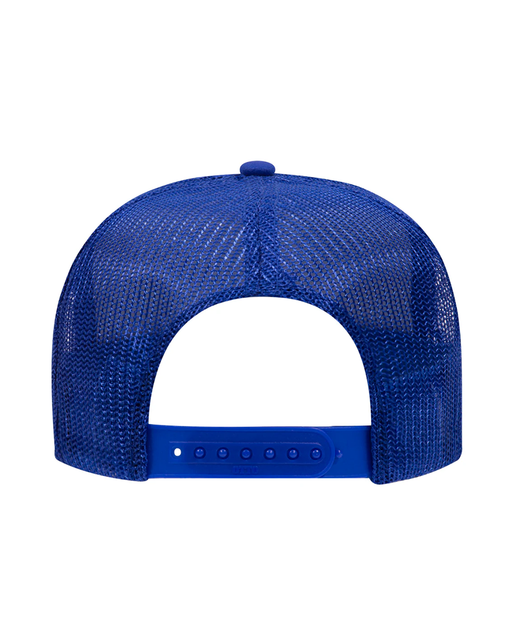 Mesh Back Trucker Hat
