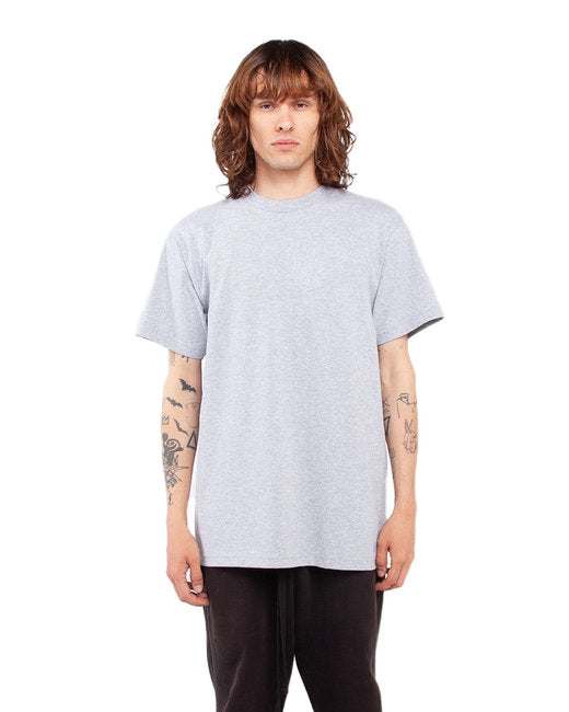 Adult Active Short Sleeve Crewneck T-shirt