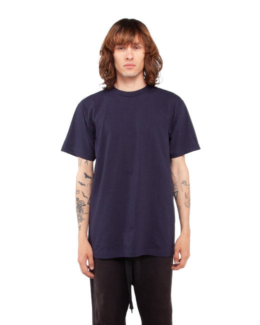 Adult Active Short Sleeve Crewneck T-shirt
