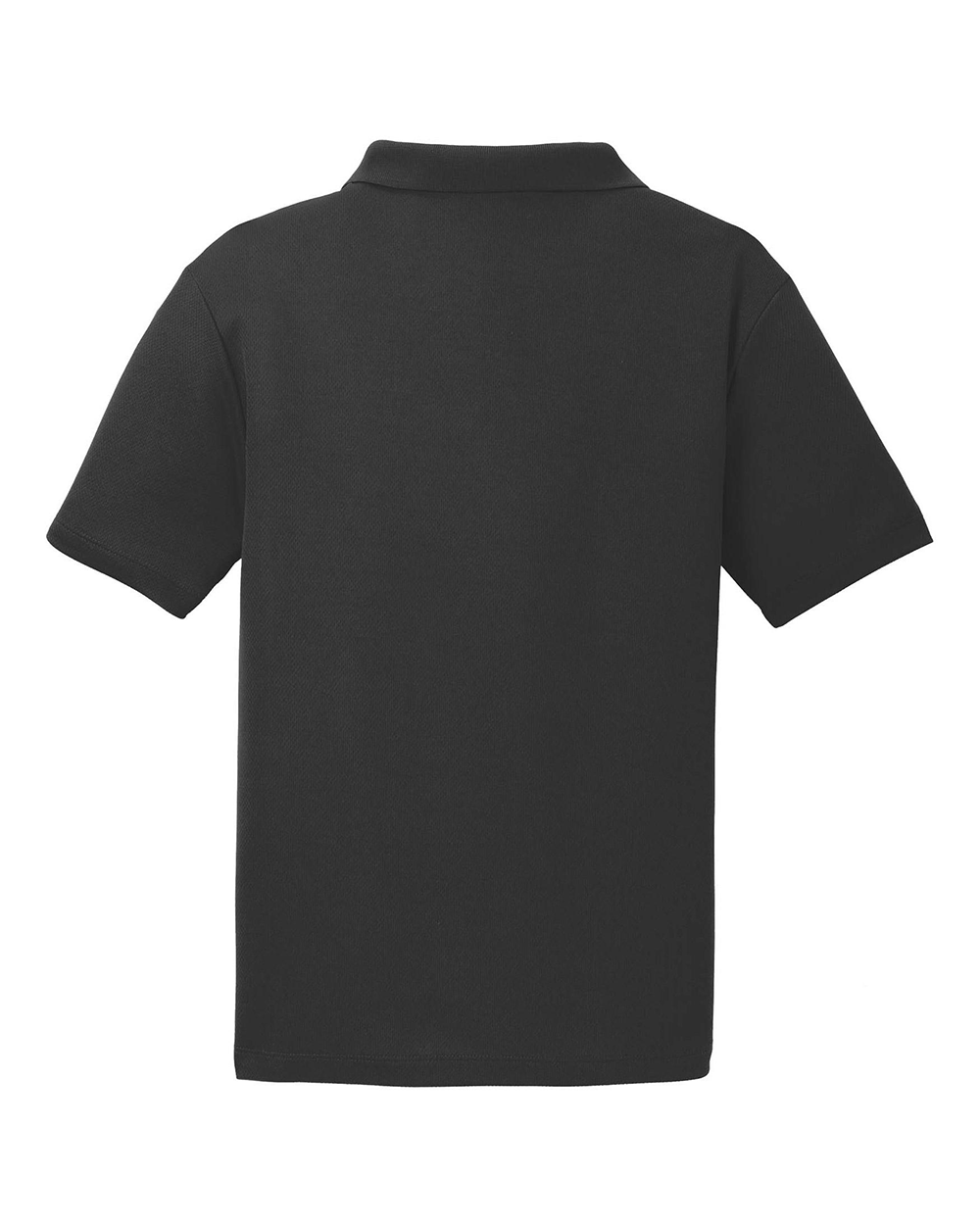 Posi Charge Racermech Polo