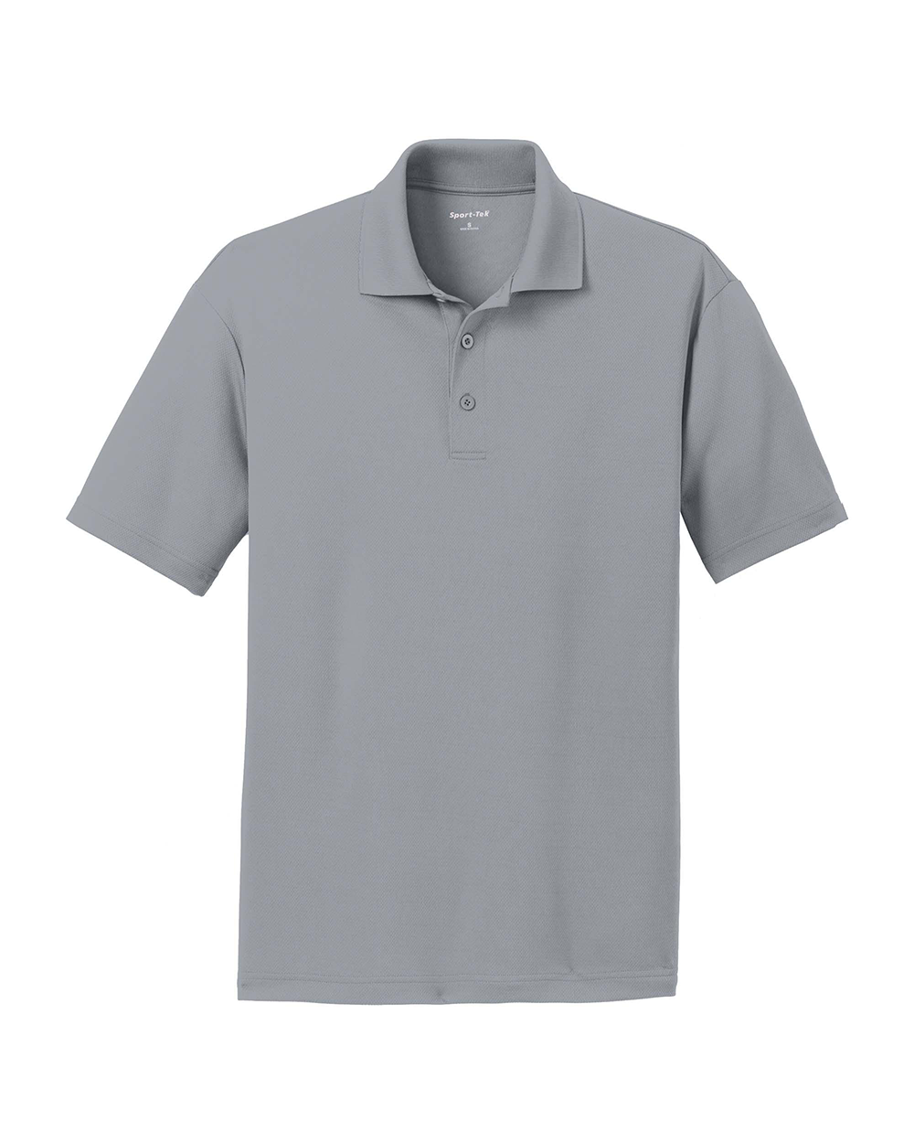 Posi Charge Racermech Polo