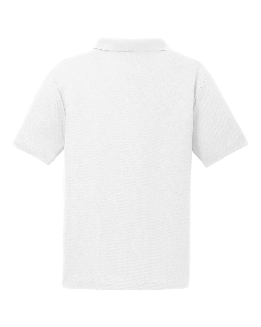 Posi Charge Racermech Polo