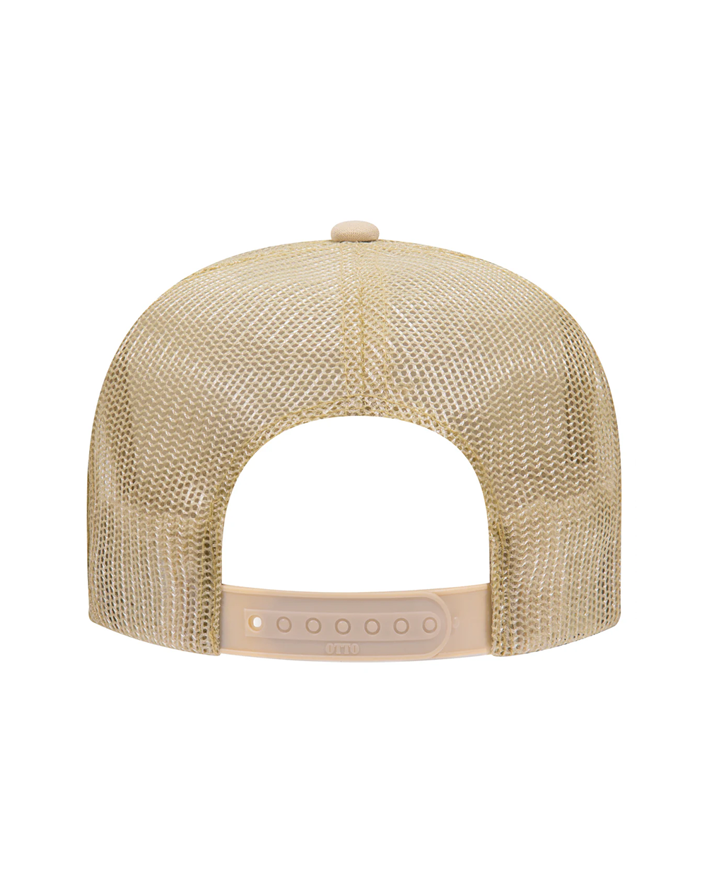 Mesh Back Trucker Hat