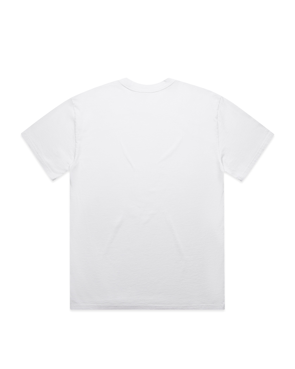 Heavy Faded Minus Tee