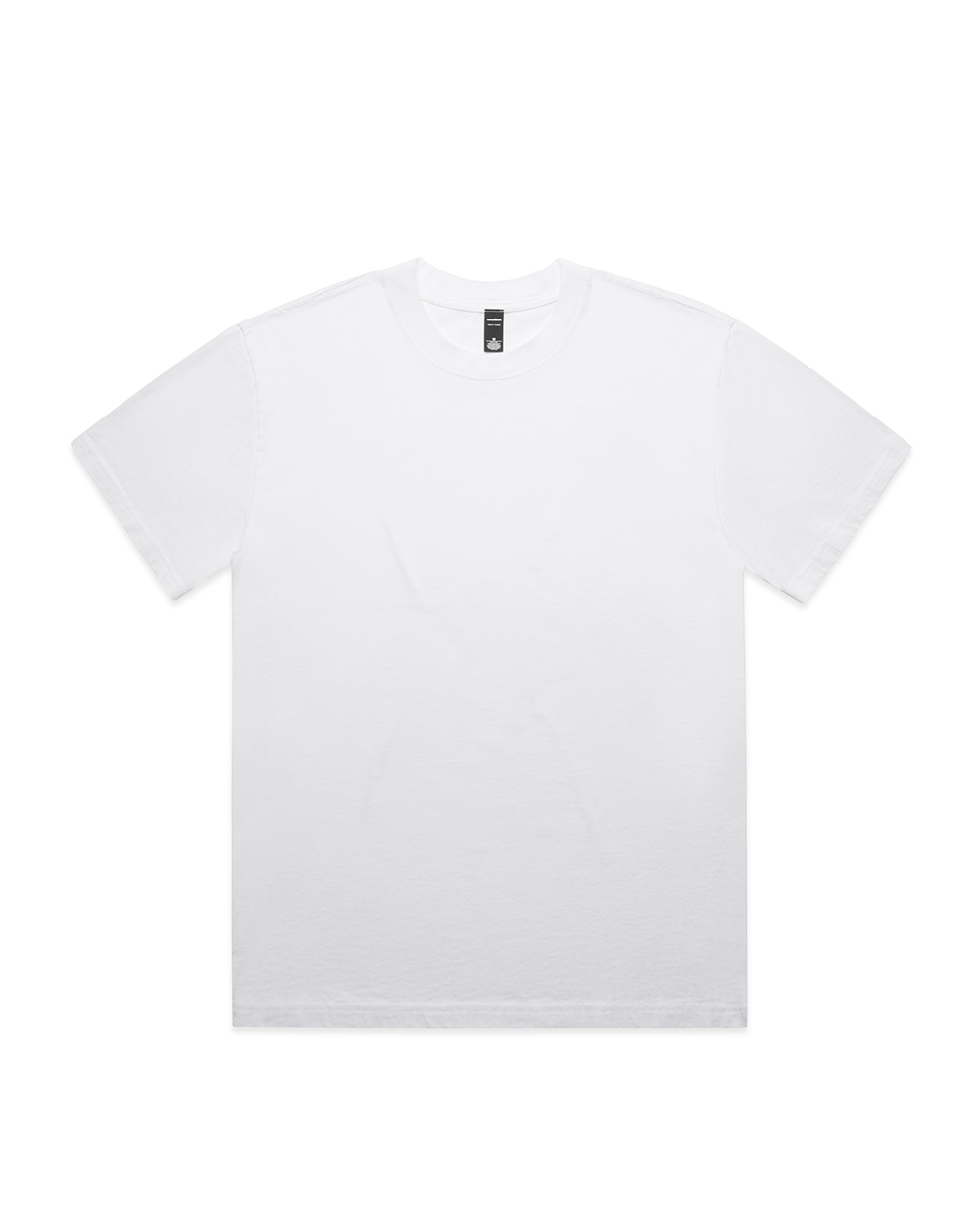 Heavy Faded Minus Tee