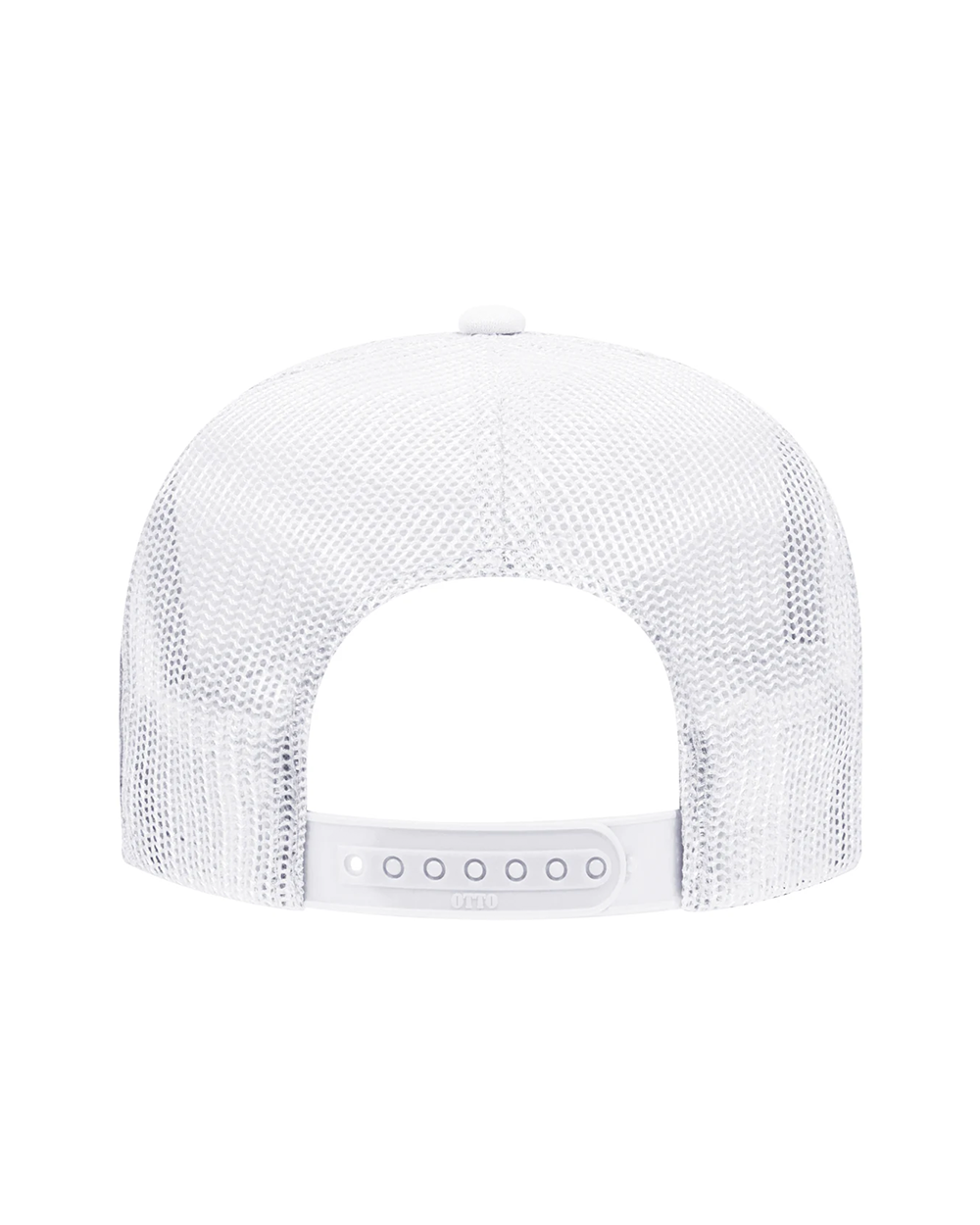 Mesh Back Trucker Hat