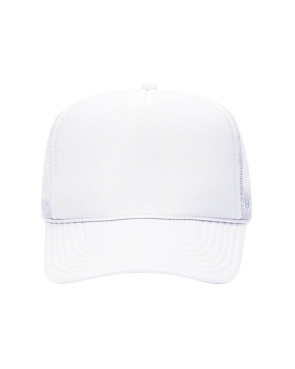 Mesh Back Trucker Hat