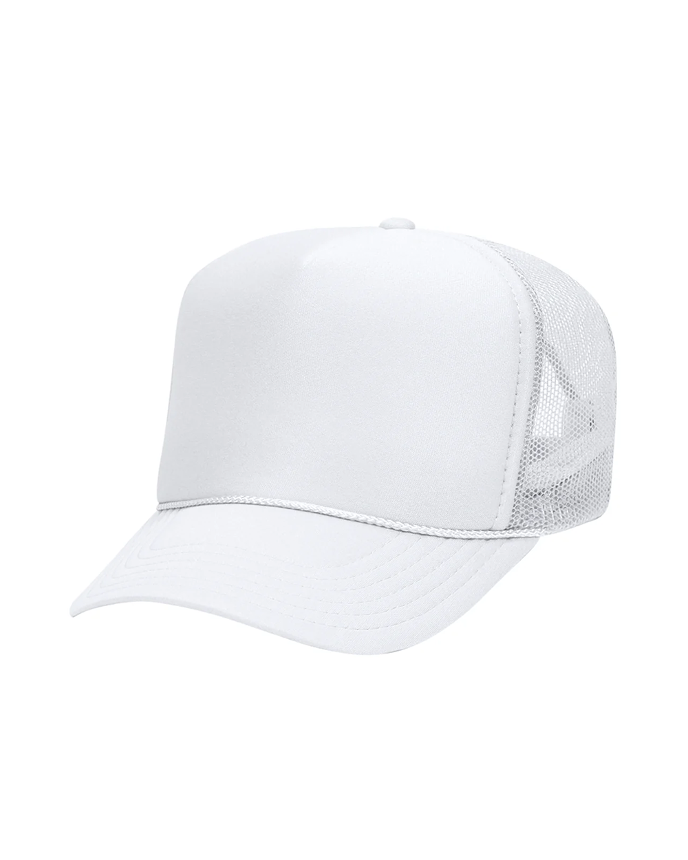 Mesh Back Trucker Hat
