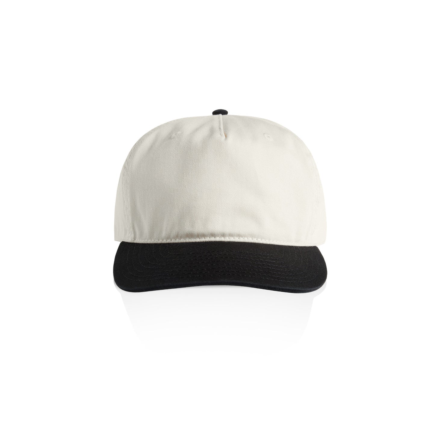 Classic Two-Tone Cap