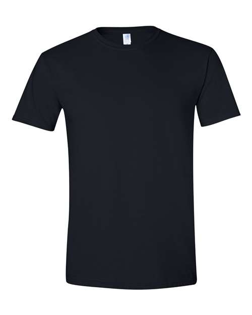 Adult Softstyle® Adult 4.5 oz. T-Shirt