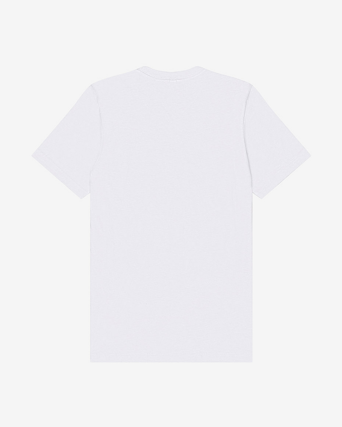 Unisex Jersey Short-Sleeve T-Shirt