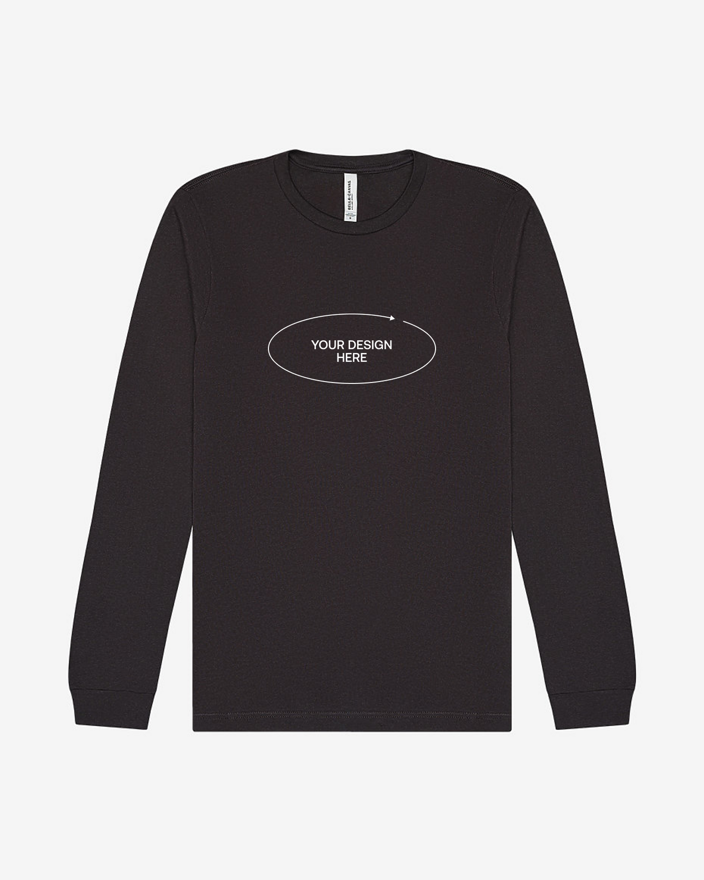 Unisex Jersey Long-Sleeve T-Shirt