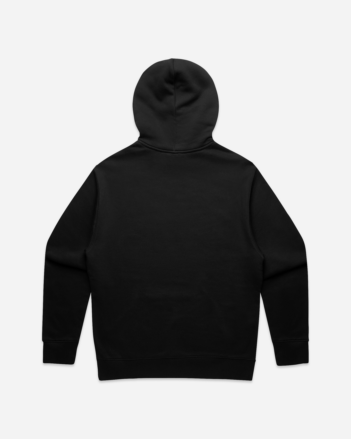 ASC Relaxed Hood