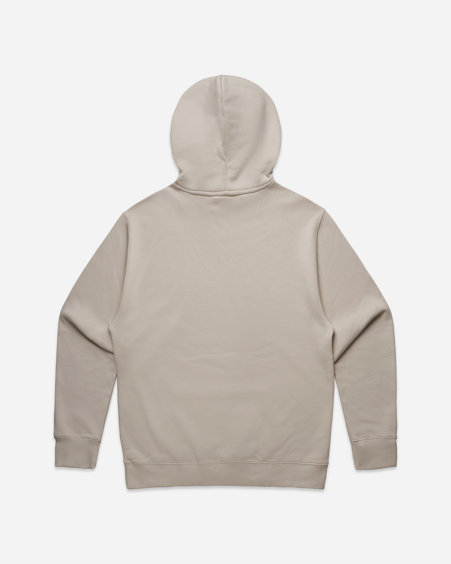 ASC Relaxed Hood