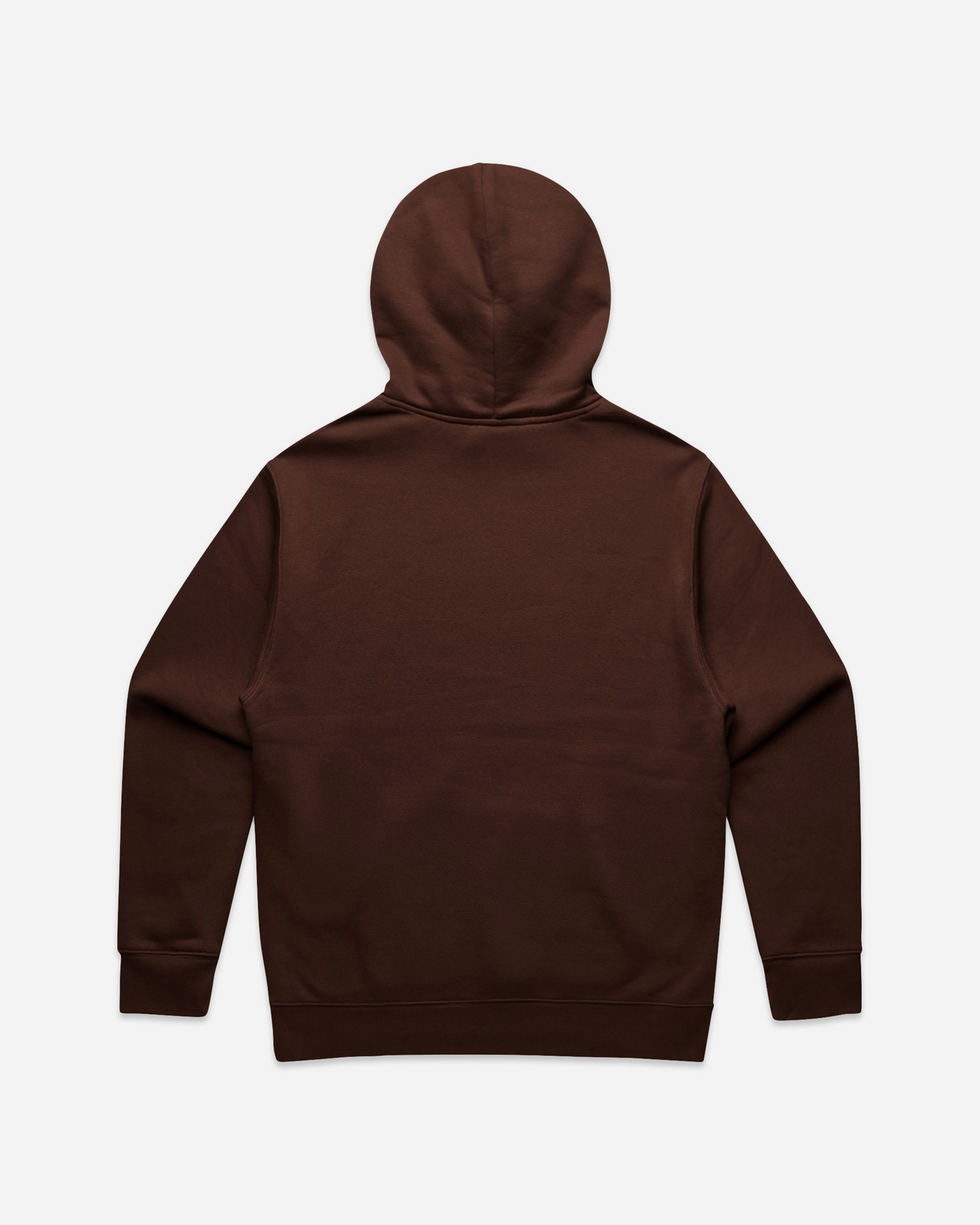 ASC Relaxed Hood