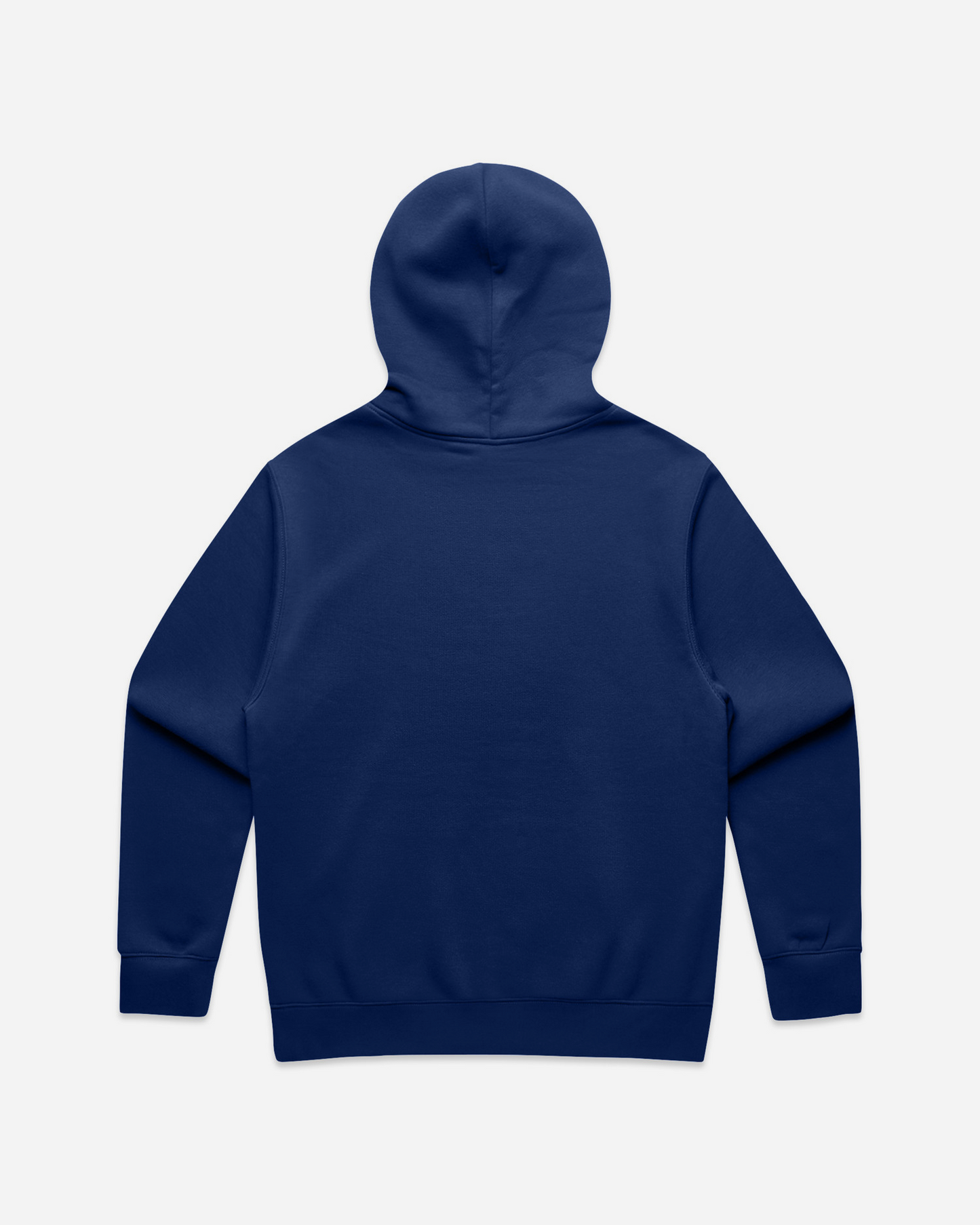 ASC Relaxed Hood