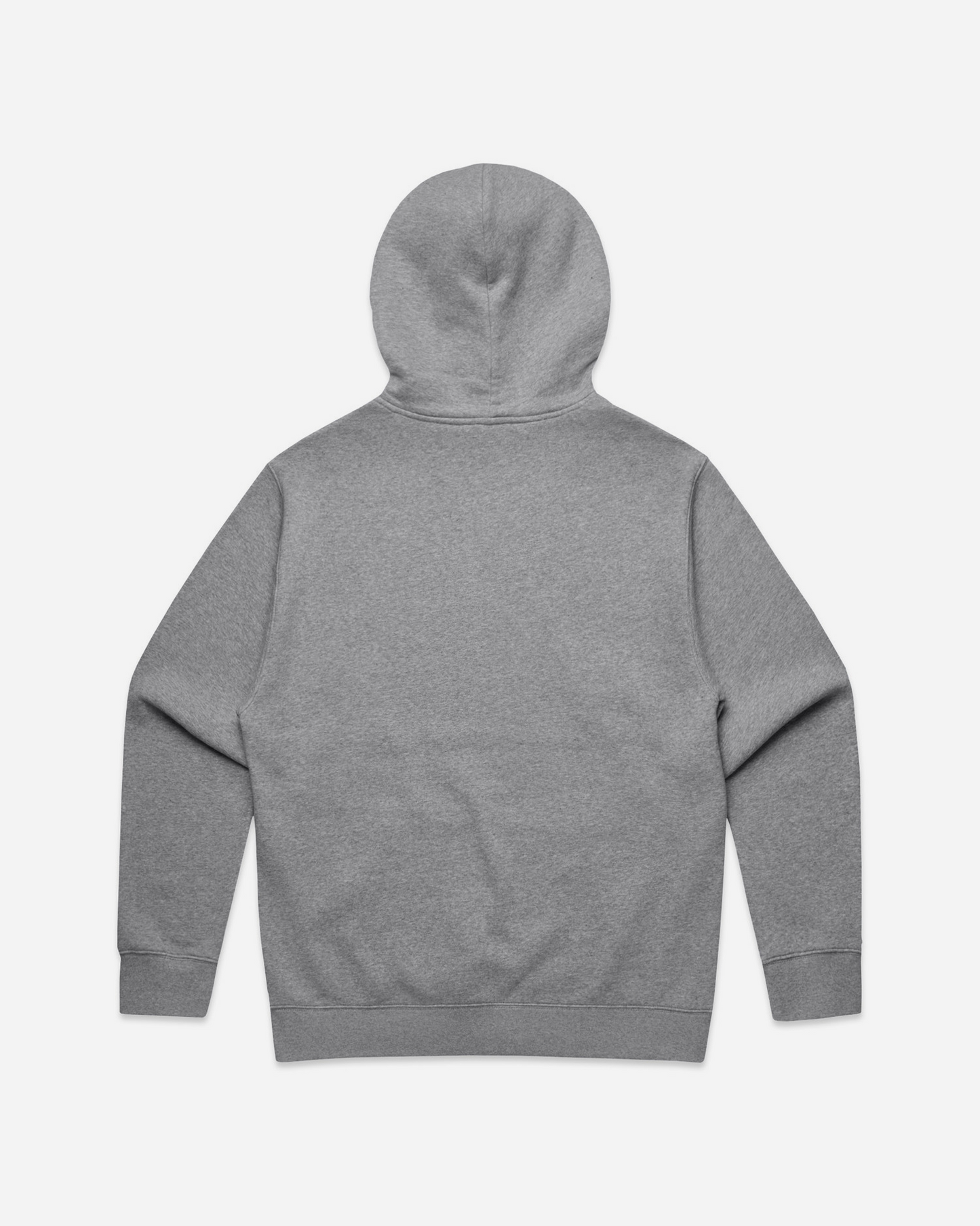 ASC Relaxed Hood