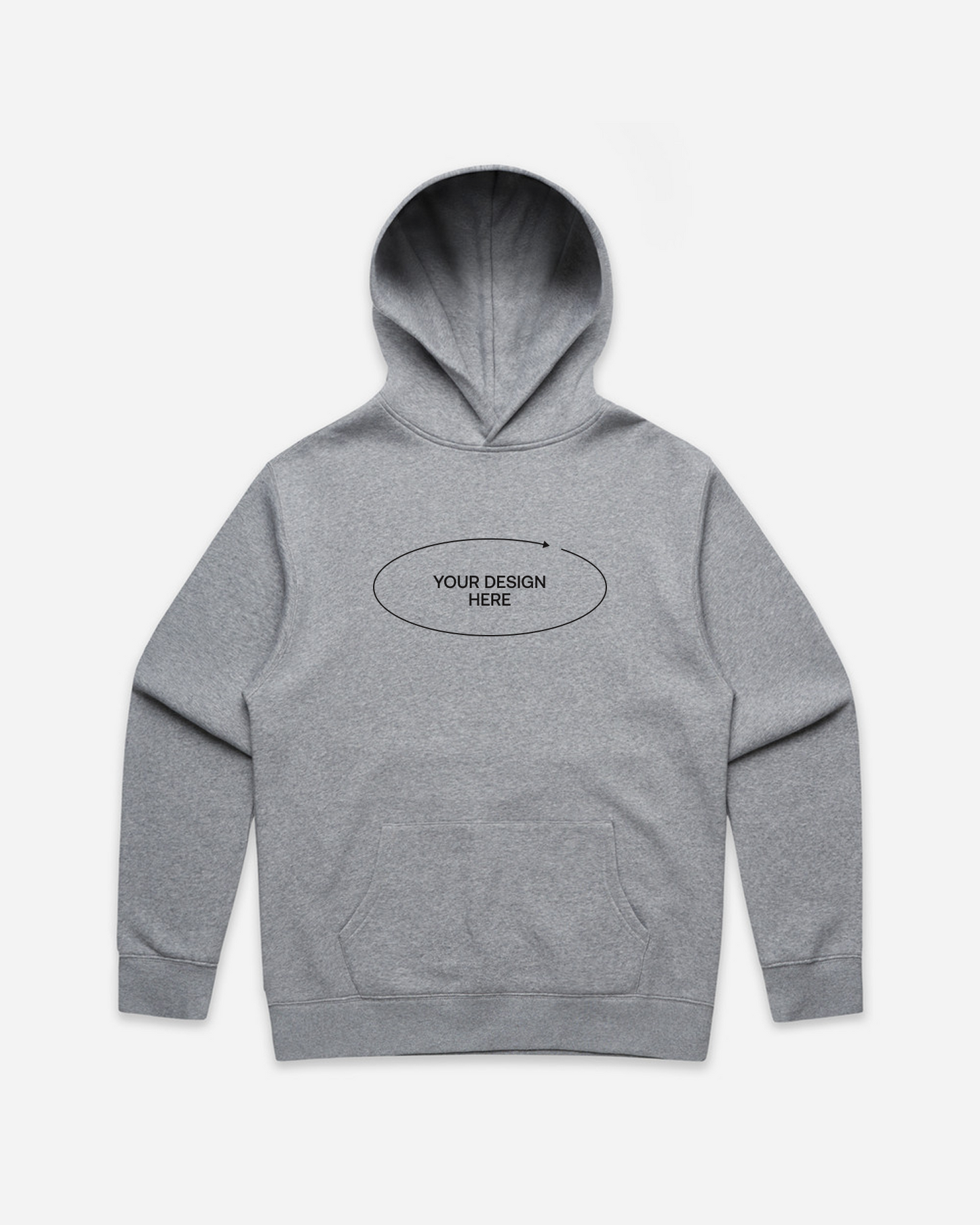 ASC Relaxed Hood