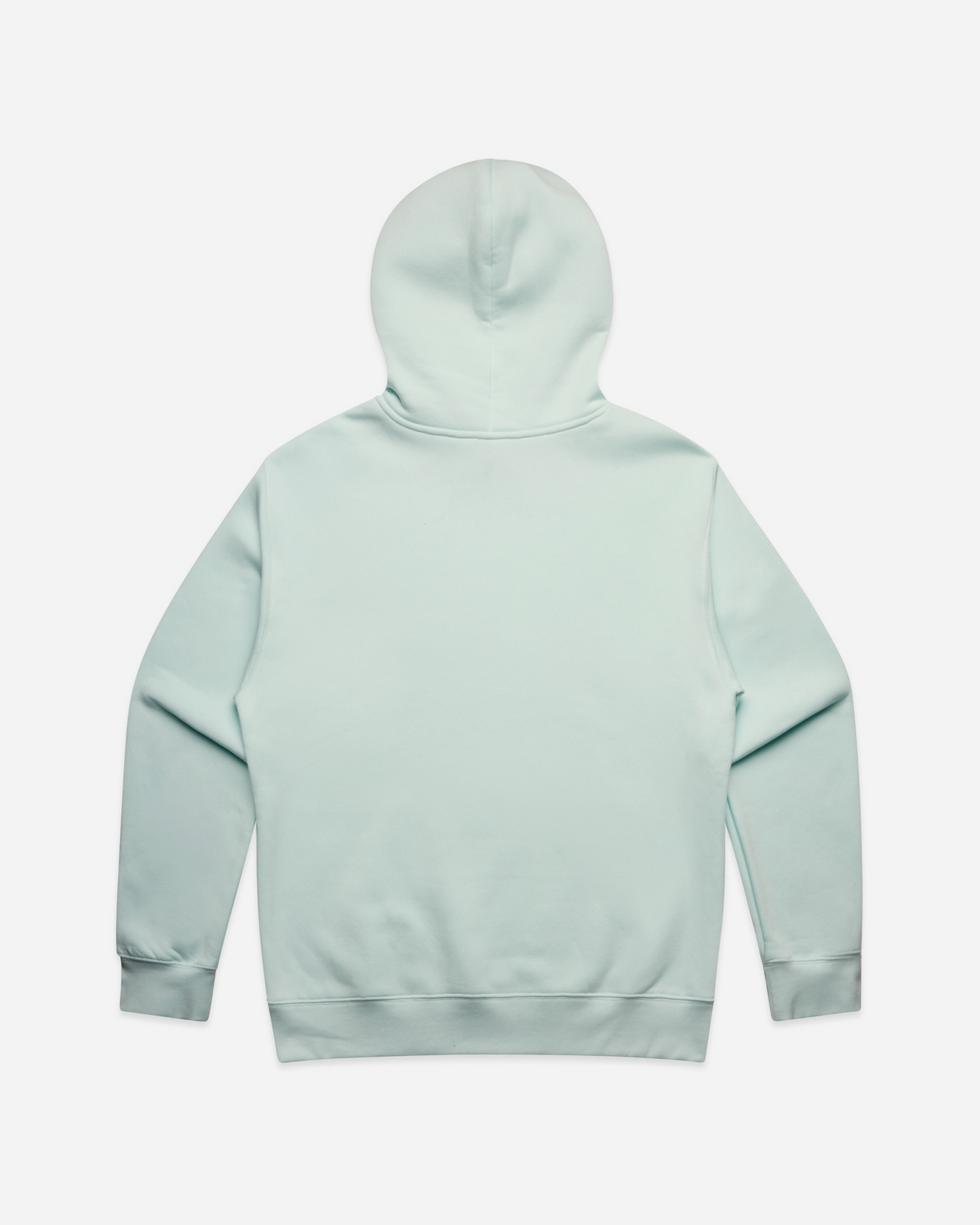 ASC Relaxed Hood