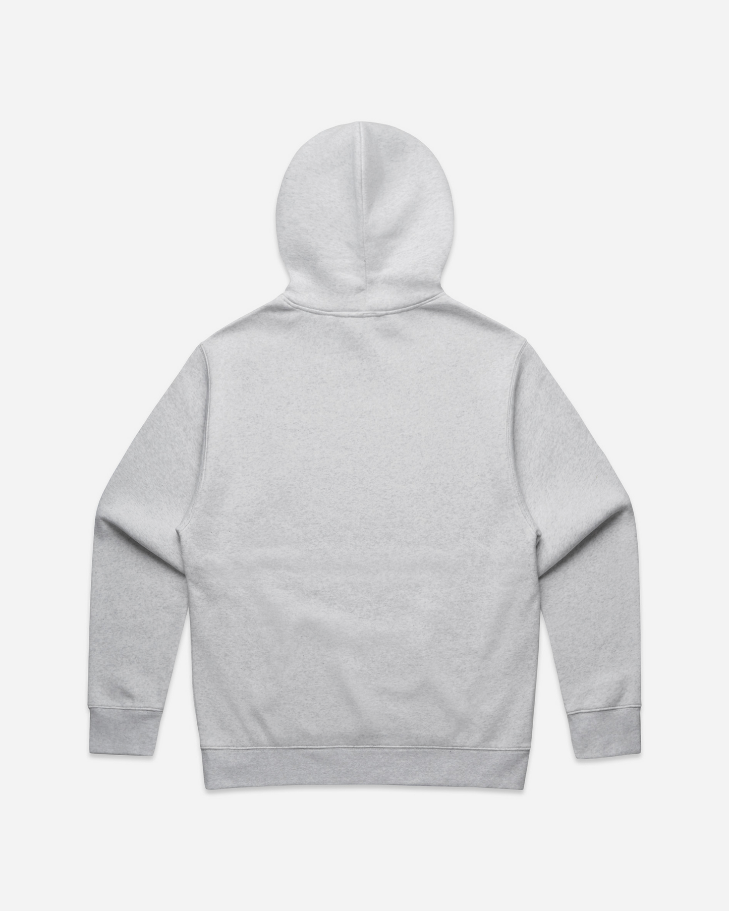 ASC Relaxed Hood