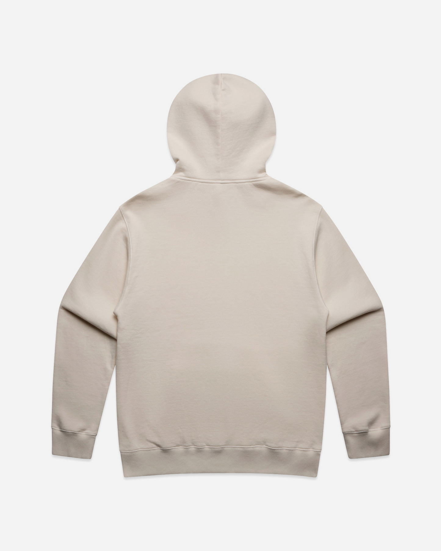 ASC Relaxed Faded Hood