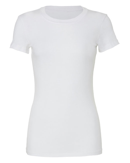 Ladies' Slim Fit T-shirt
