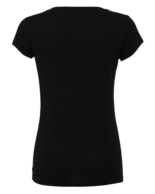 Ladies' Slim Fit T-shirt