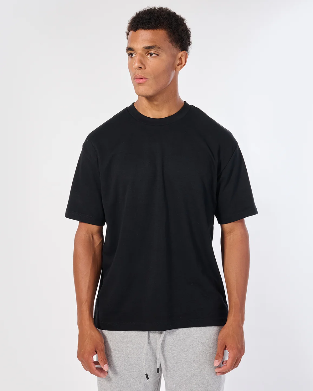 Dri Ease Oversized Tee