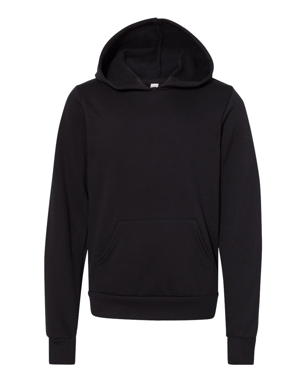 Youth Sponge Fleece Pullover Hoodie