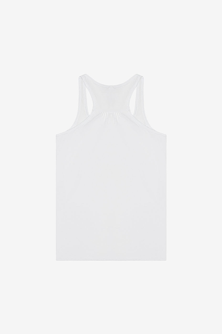 Ladies' Flowy Racerback Tank