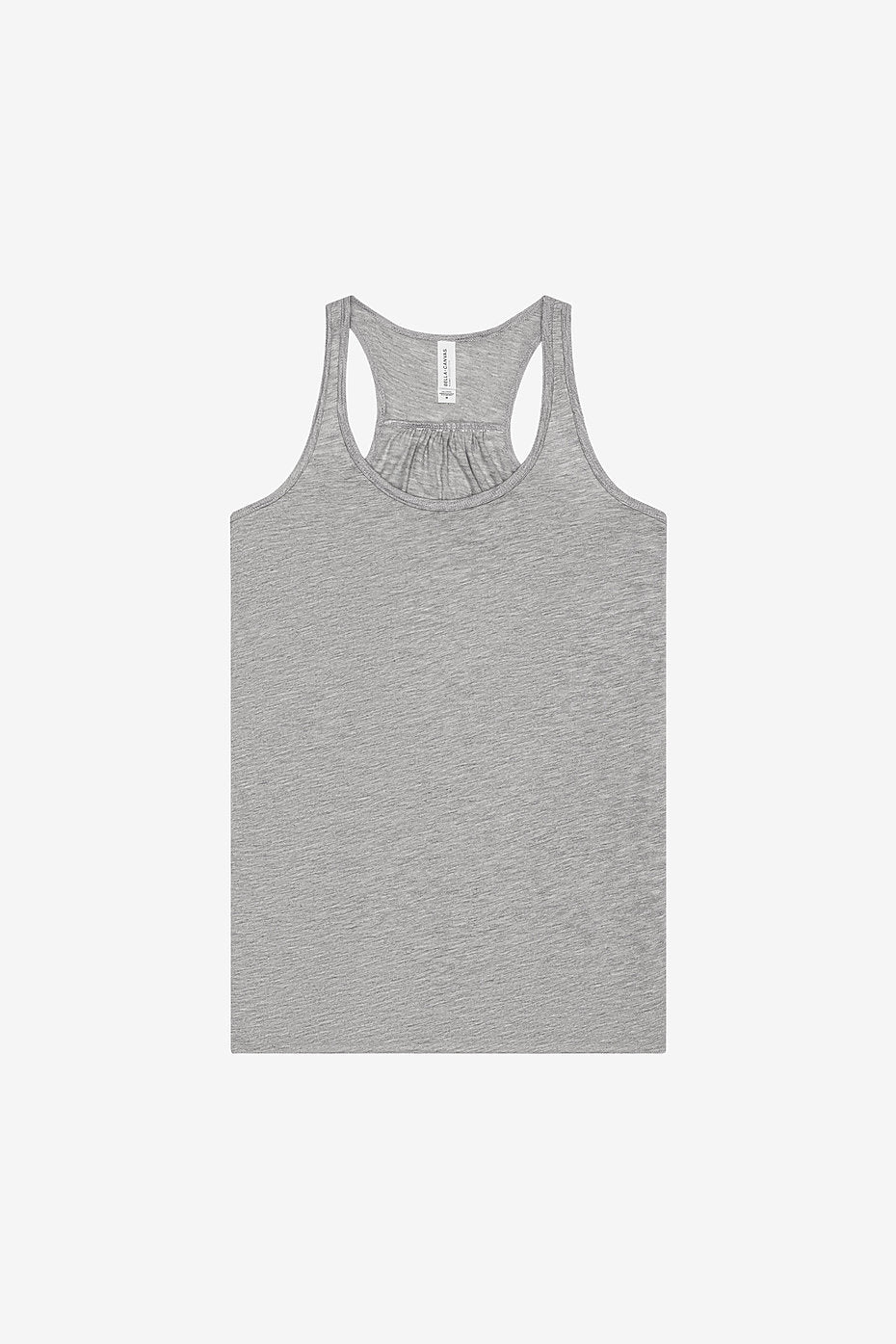 Ladies' Flowy Racerback Tank