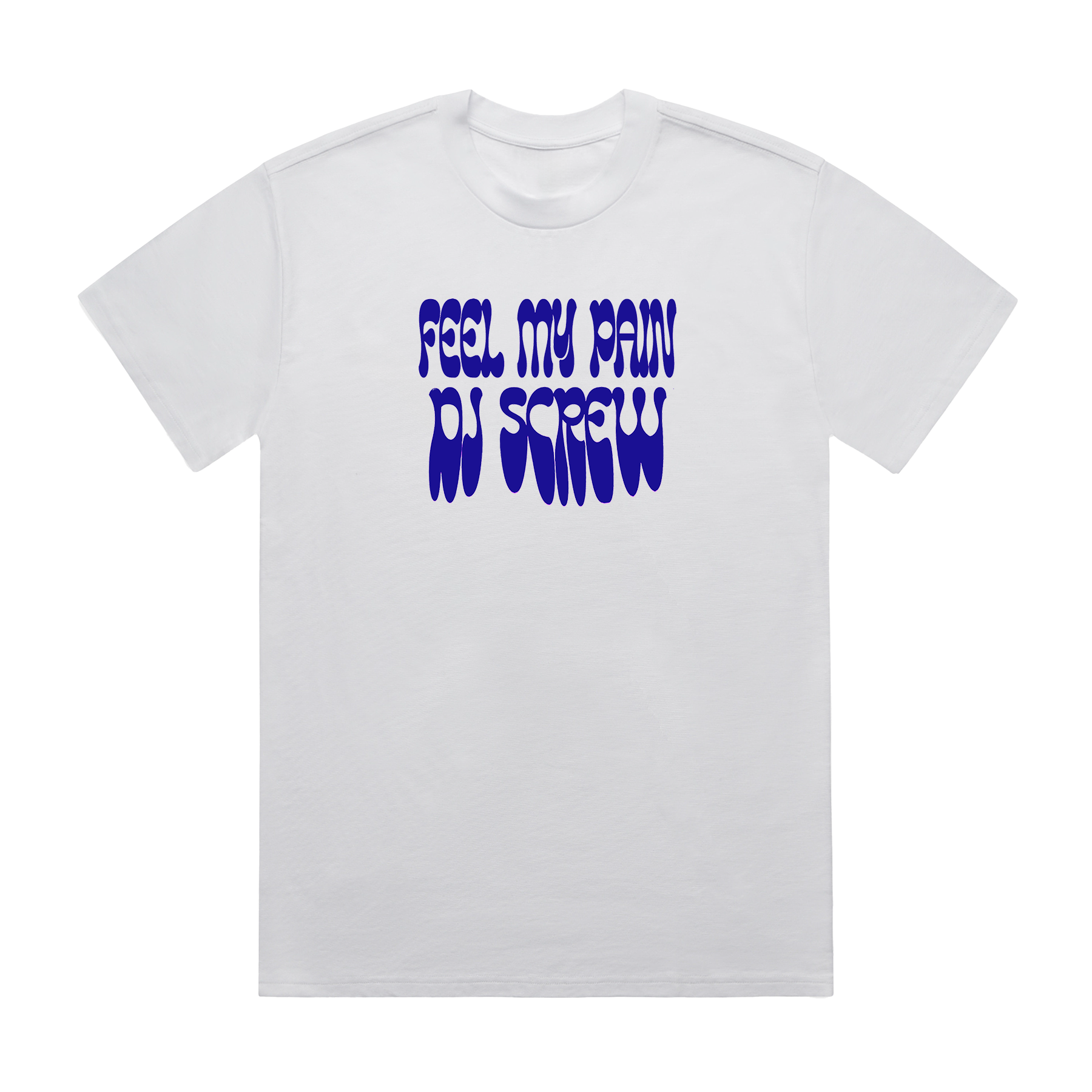 Feel My Pain by Cornelius Canty