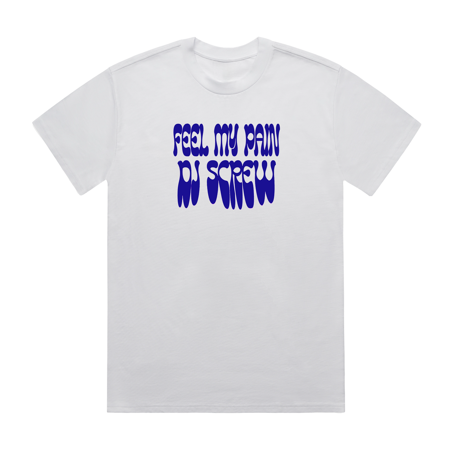 Feel My Pain by Cornelius Canty