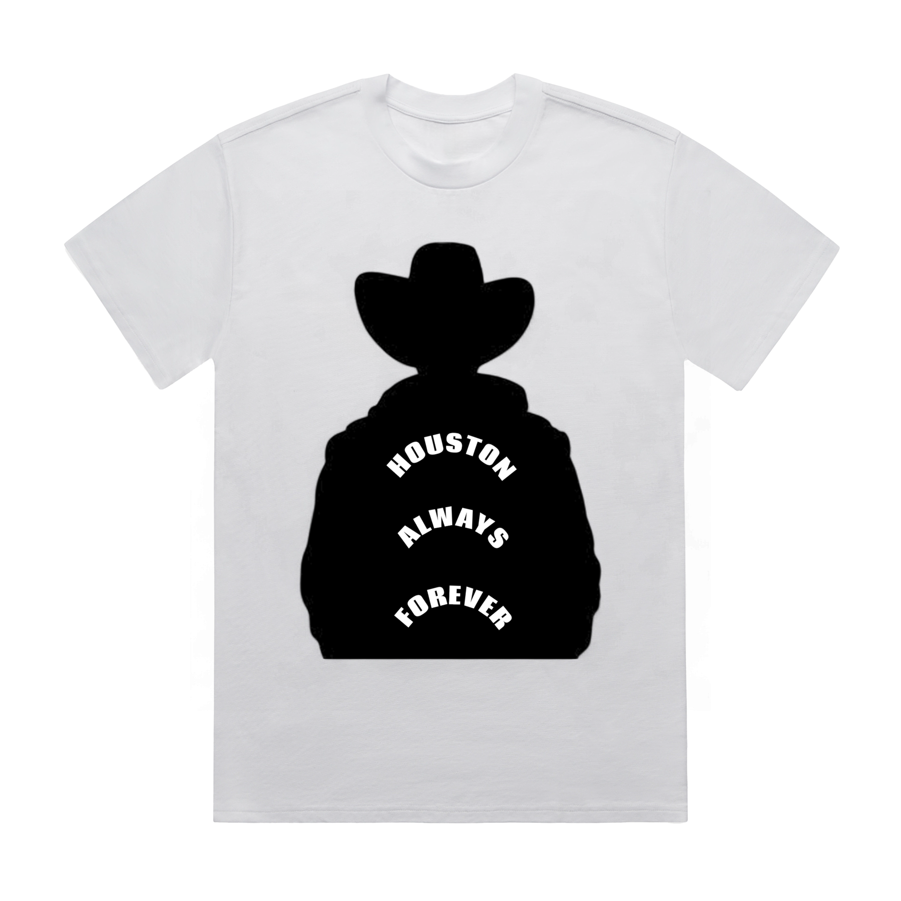 Houston Forever by Kareem Day