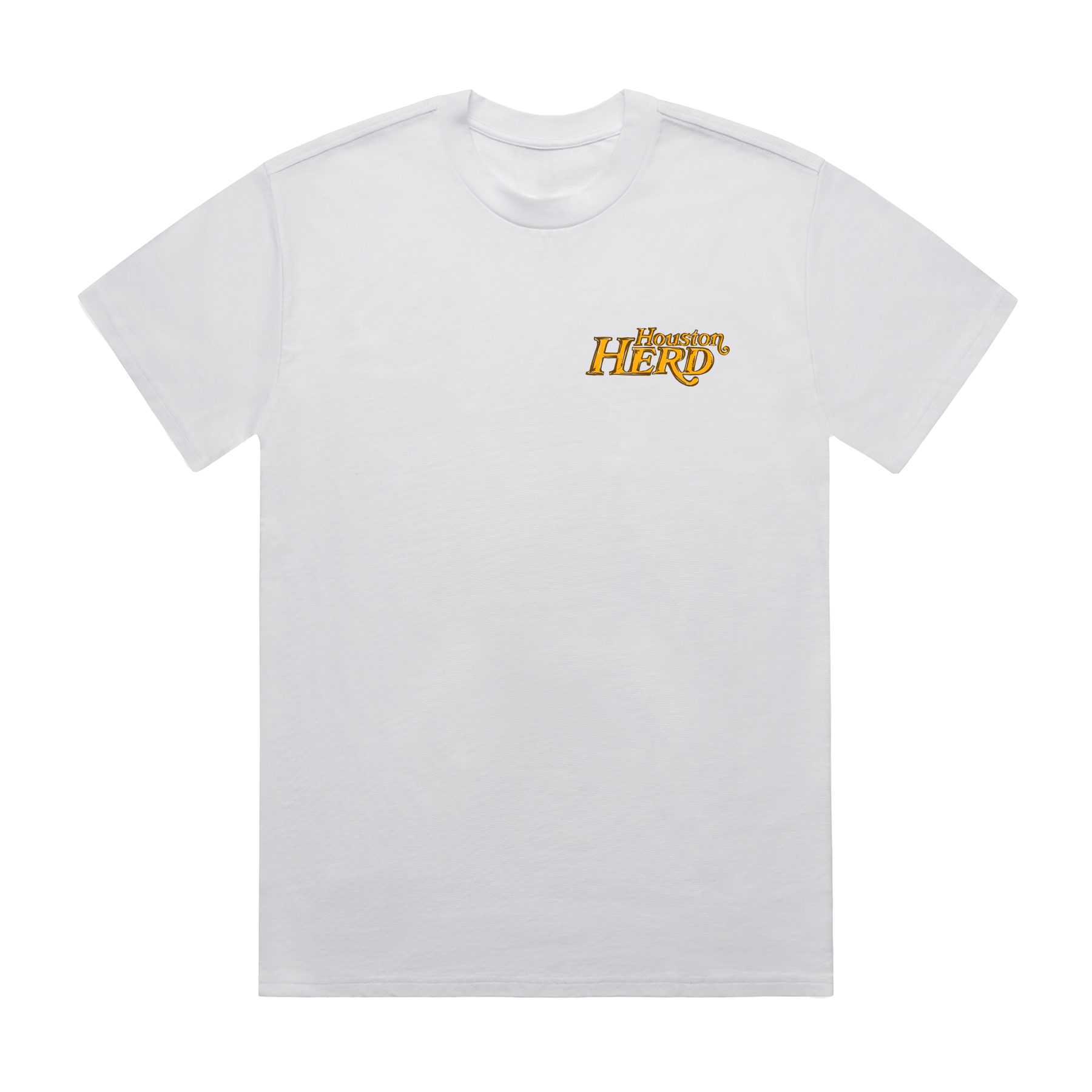 Houston Herd by Do Different