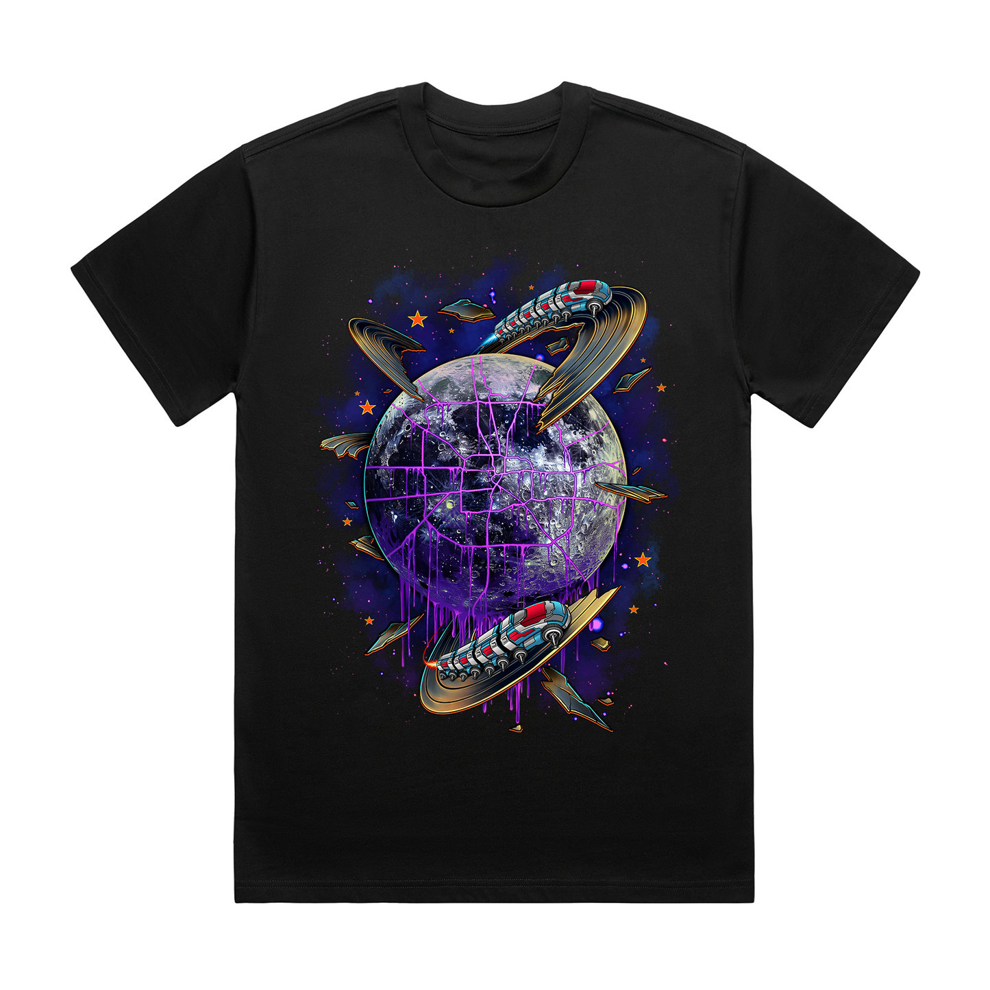 The Infinite Loop by Abandoned Nation Clothing