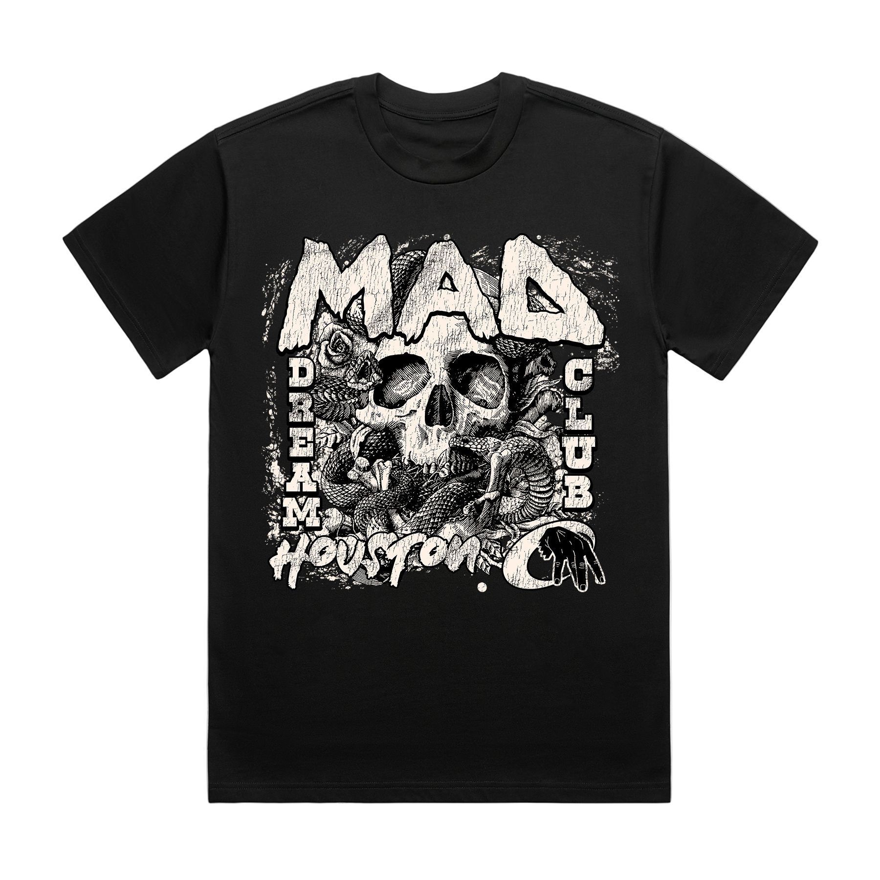 MAD Club by Ayo Fashoro
