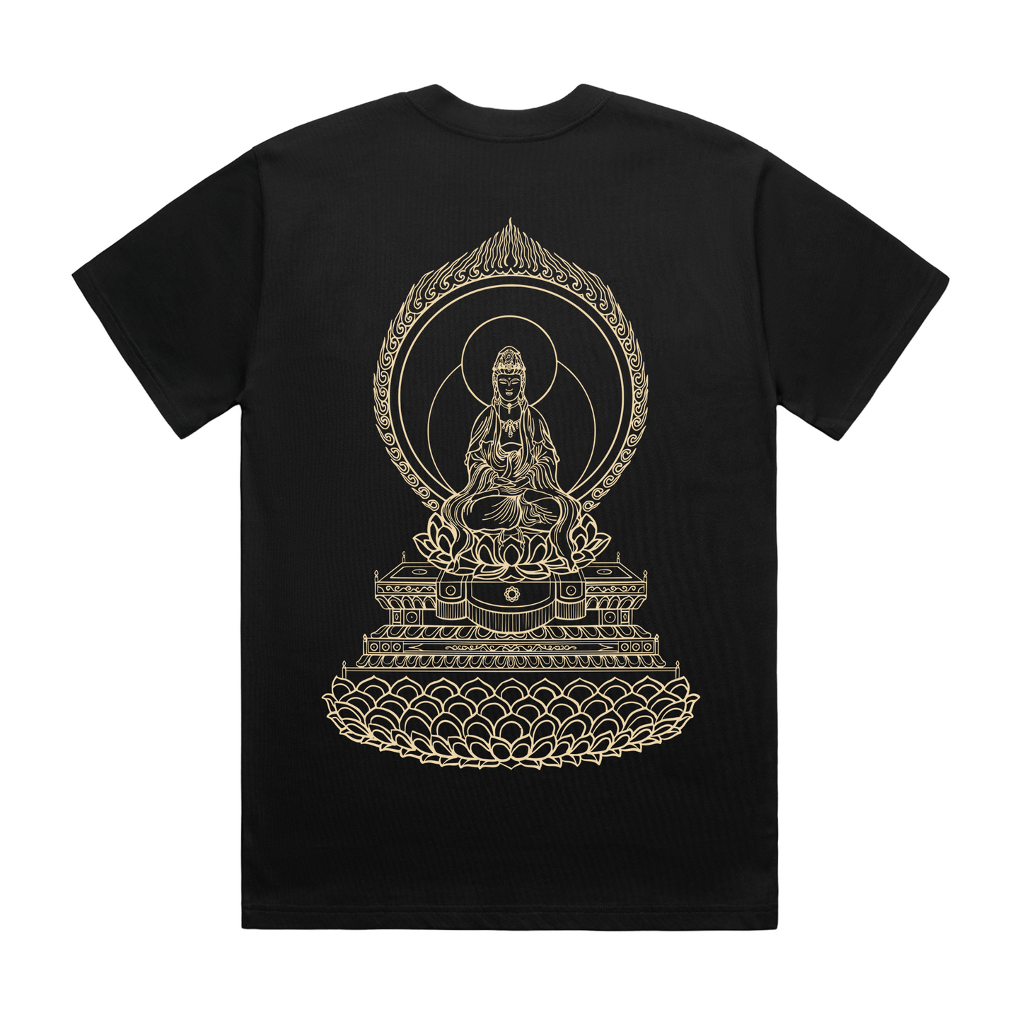 Metta by Prana Riley
