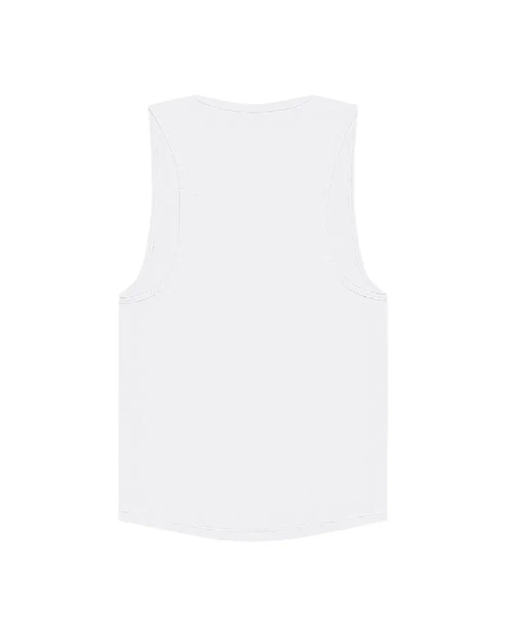 Ladies' Flowy Scoop Muscle Tank