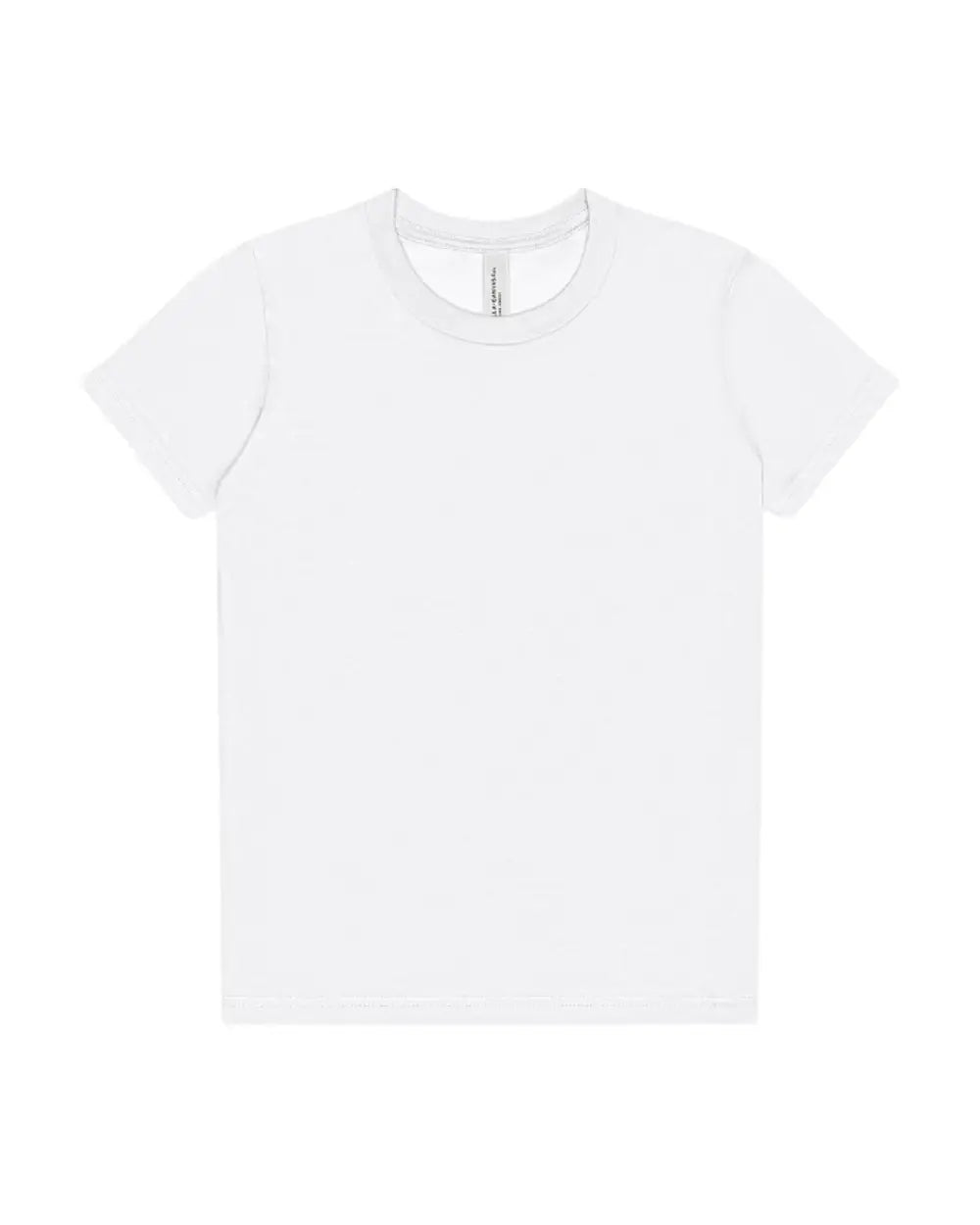 Youth Jersey Short-Sleeve T-Shirt