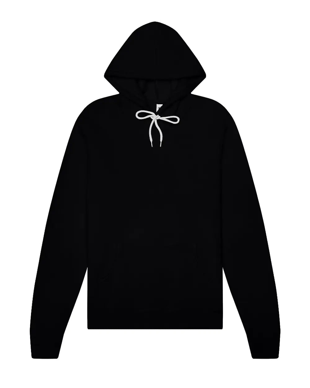 Unisex Sponge Fleece Pullover Hoodie