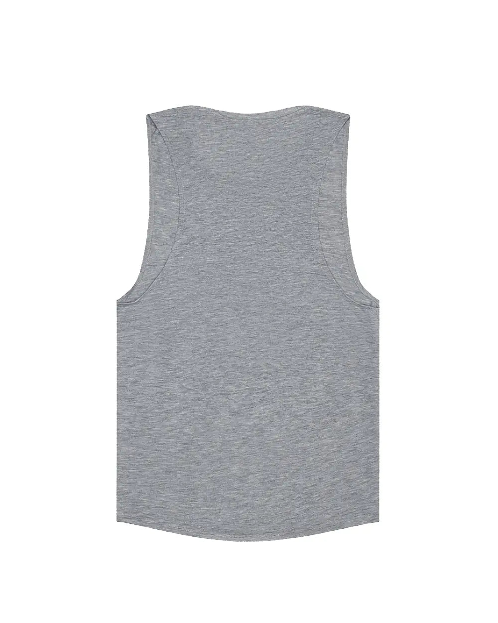 Ladies' Flowy Scoop Muscle Tank