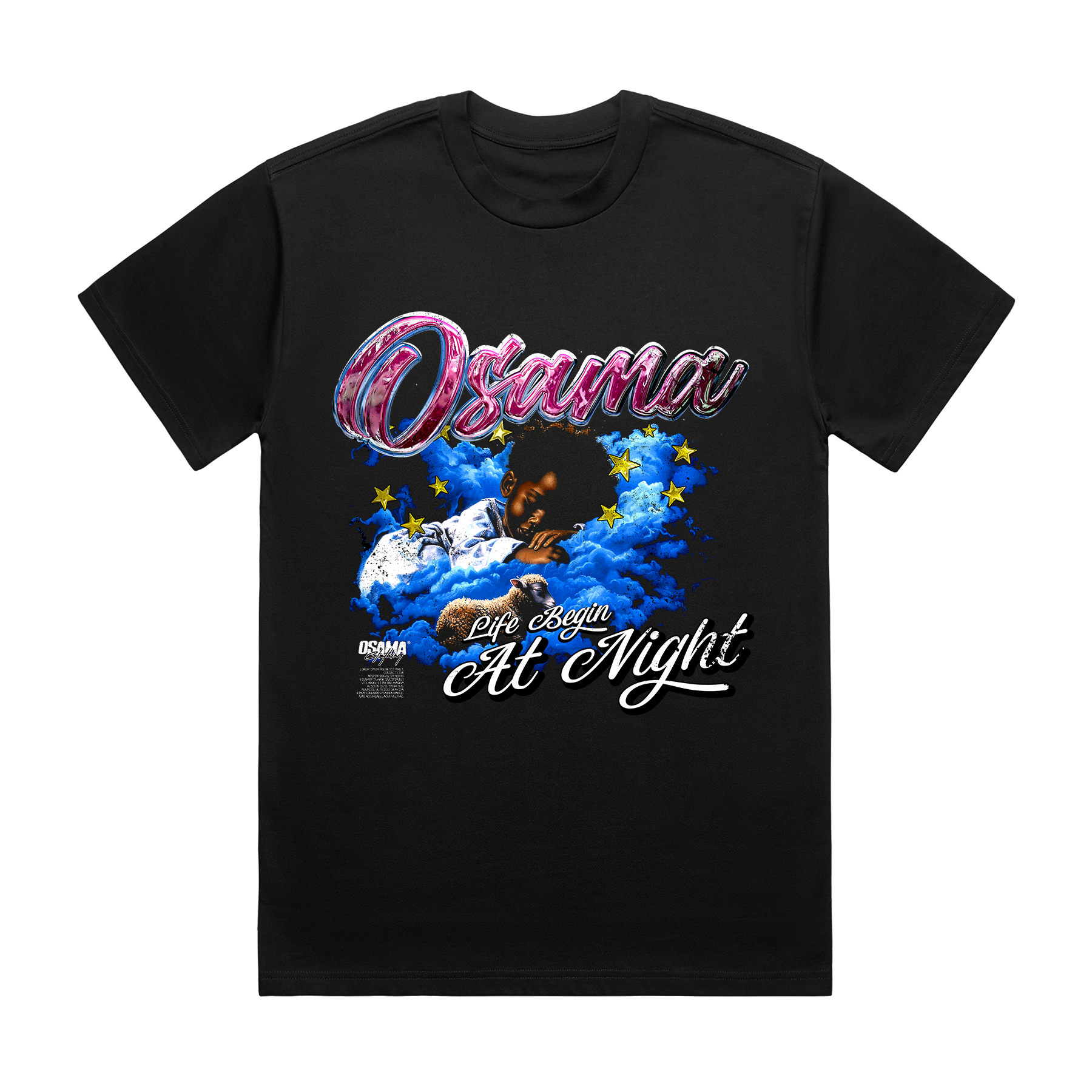 Osama Clothing