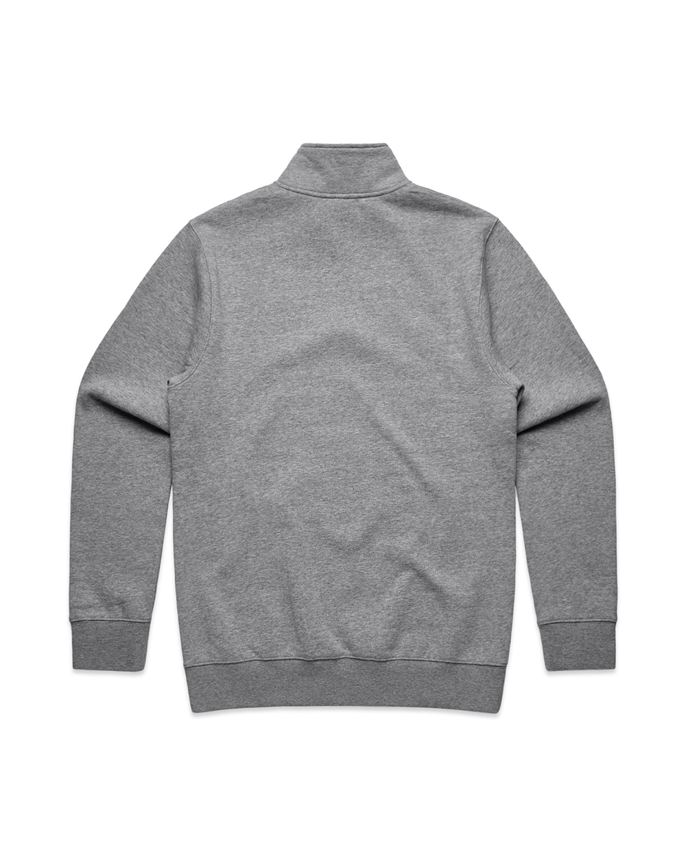 ASC Stencil Half Zip Crew