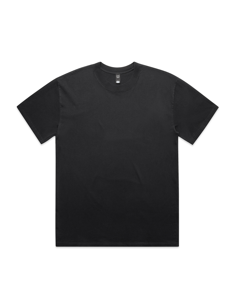 Heavy Faded Minus Tee