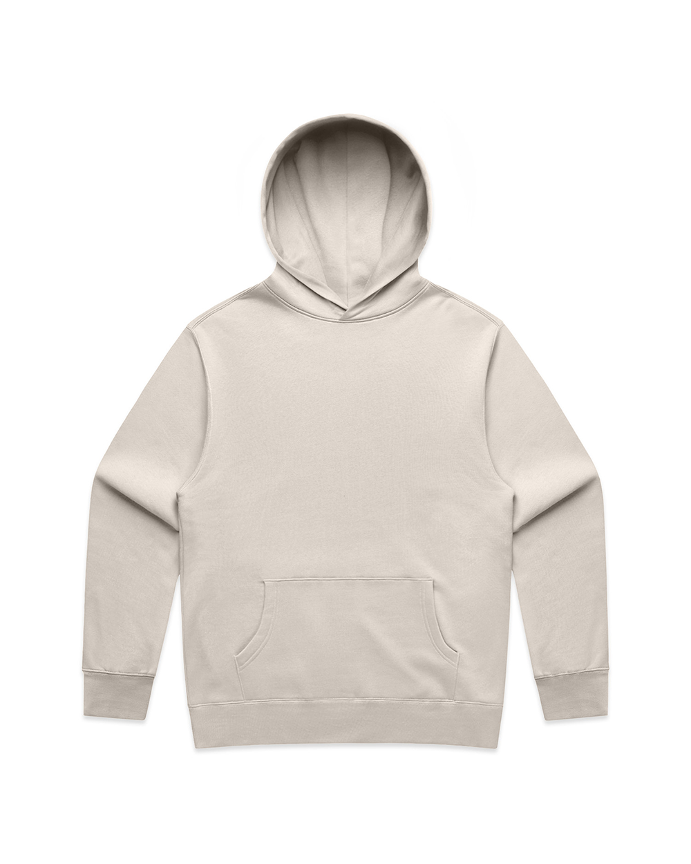 ASC Relaxed Hood