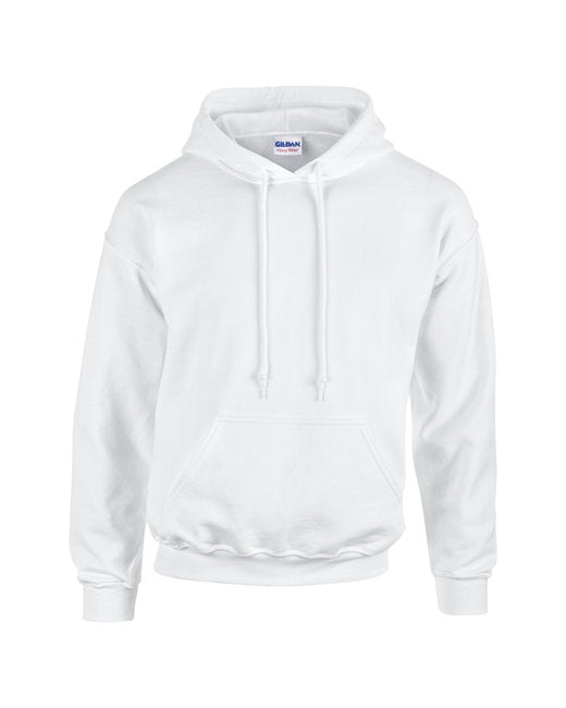 Adult Heavy Blend™ Adult 8 oz., 50/50 Hood
